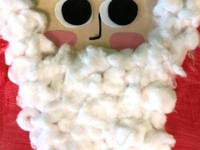 Parent & Child Create Night- Holly Jolly Santa (5-12 years) Parent & Child Create Night- Holly Jolly Santa (5-12 years)